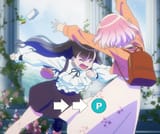 Dashing Elbow!