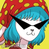 franky bun