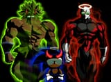 The Patrol