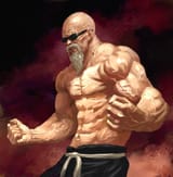 roshi by denchi2