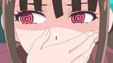 Miyu is having very not cute thoughts