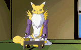 Renamon