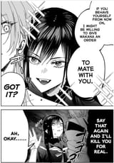 Ruruna bullied