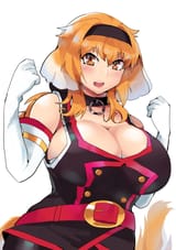 Mato Seihei Roxanne
