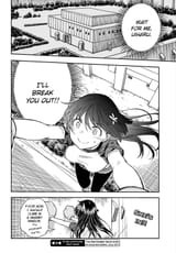 manga ruiko saten