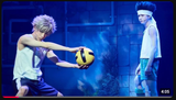 Dodgeball