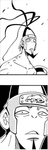 Excuse me what the fuck