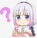 fake transparent kanna
