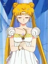 princess serenity