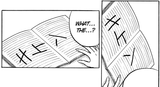 turn sideways, enhance