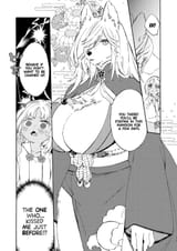 Watashi no Tamashii wo Tabete Kudasai! 2