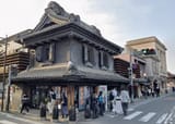 Kawagoe, Saitama.