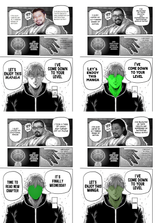 Brain circuits 