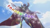 Fabulous