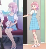 YuinaCuteLegs