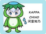 Kappa Chino