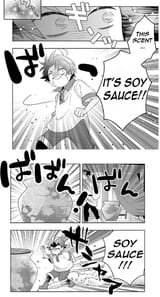 isekai grail