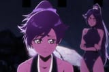 sad yushiro