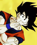 goku wonders