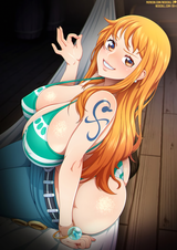 NeoCoill-artist-Nami-(One-Piece)-One-Piece-7256692