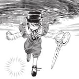 a wild boku appeared