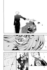Pandora Hearts - Chapter 51 - 28