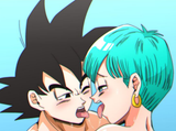 theykissed