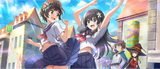 Fantastic Days Railgun 11