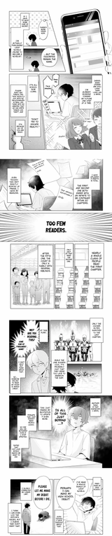 average narou writer