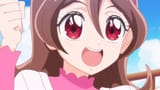 キミとアイドルプリキュア♪　第２０話 予告「プリ～！思い出さがしのピクニック！」 0-11 screenshot