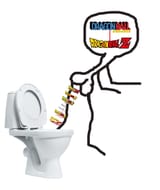 DB Shart
