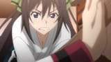 Infinite Stratos