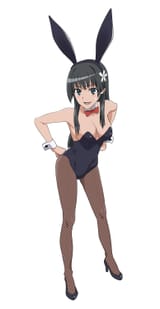 saten bunny