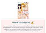 Smash or Pass Himaten