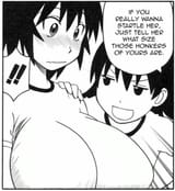 kagura&#039;s honkers
