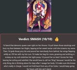 Smash or Pass AI (But Fucking Better) - Google Chrome 16-Jun-25 12_11_48 PM