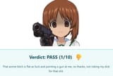 miho gun