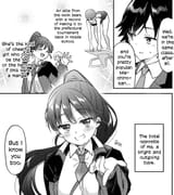 Tsukkomi-machi no Machino-san