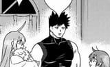 husbando radar