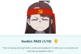Akkomunist
