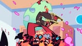 Scanty