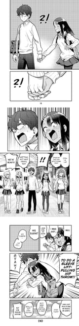 Don&#039;t Toy With Me, Miss Nagatoro - c063 (v09) - p016 [Kodansha Comics] [Digital] [1r0n] {HQ}