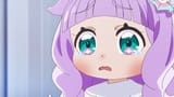 Scared béb v2