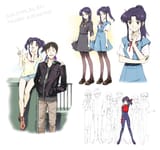 Misato Third Child