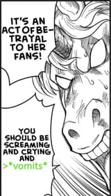 unicorn