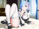 __rem_re_zero_kara_hajimeru_isekai_seikatsu_drawn_by_gibun_sozoshu__43d434c5451e0606b12a7490498389fd