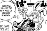 King of Mokomo