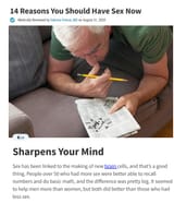 have sex brainlet