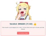 butshesananimechild