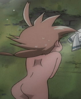 Princess Tutu screencap